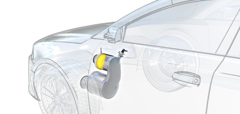 Vitesco and Continental to supply e-catalytic converters to major OEM