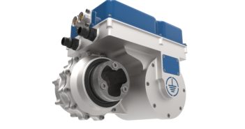 How much peak power will Equipmake and HiETA’s Ampere e-motor output? Equipmake collaborates with HiETA to develop world’s most power dense electric motor