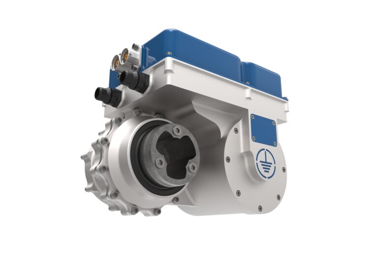 Equipmake collaborates with HiETA to develop world’s most power dense electric motor Equipmake collaborates with HiETA to develop world’s most power dense electric motor