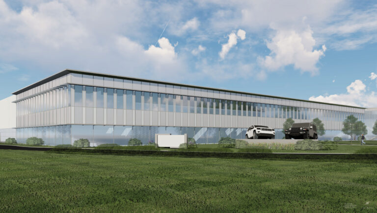 FCA to convert Indiana transmission plant to build engines FCA to convert Indiana transmission plant to build engines