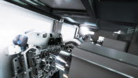PCI Machining PCI Machining