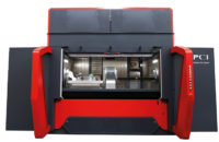 PCI Machining PCI Machining