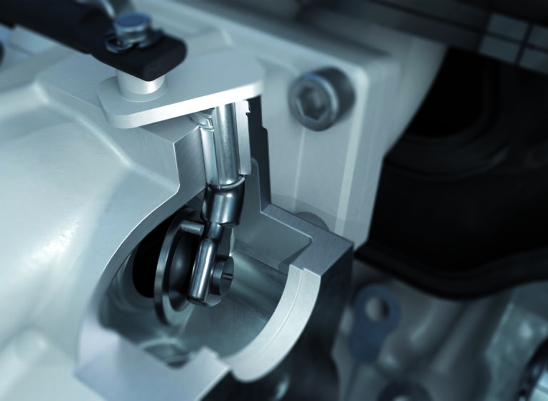 Tenneco develops new wear-resistant material