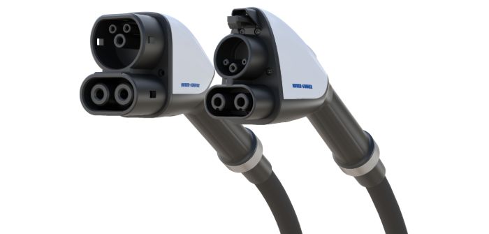 Huber+Suhner launches Radox HPC500