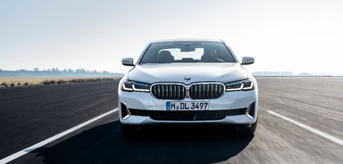 Mild 5-Series launched
