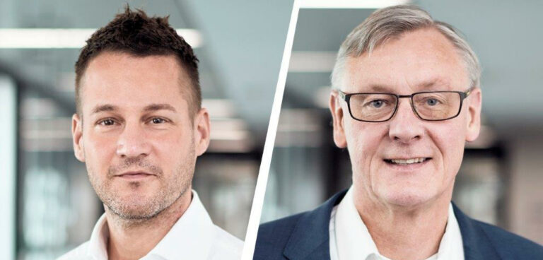 Daimler Truck establishes fuel cell company