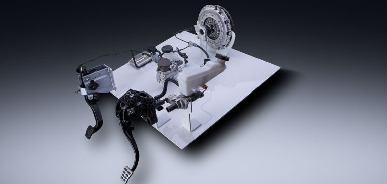 Kia details intelligent manual transmission