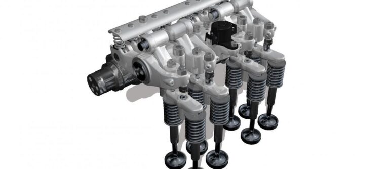 Cylinder deactivation and variable valve activation for heavy duty diesel