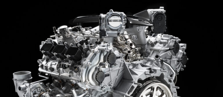 Maserati brings pre-chamber ignition to the mainstream
