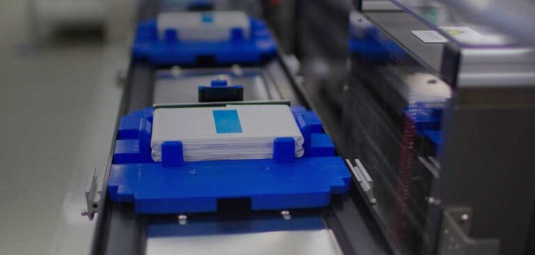 Synthomer awarded advanced battery development funding