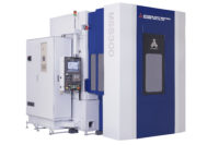 Mitsubishi Heavy Industries Machine Tool (MAT) Mitsubishi Heavy Industries Machine Tool (MAT)