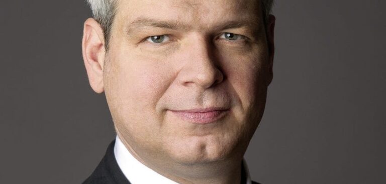 New head for GKN’s electrification business