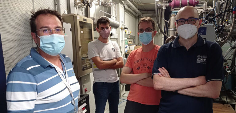 University develops in-vehicle NOx and CO2 capture