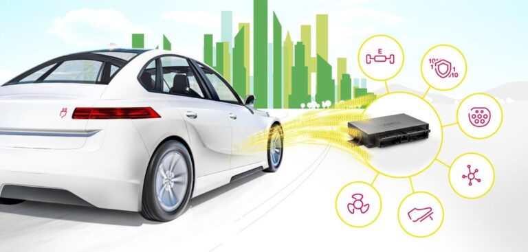 Vitesco Technologies to supply drive control unit for Volkswagen ID.3