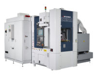 Mitsubishi Heavy Industries Machine Tool (MAT) Mitsubishi Heavy Industries Machine Tool (MAT)