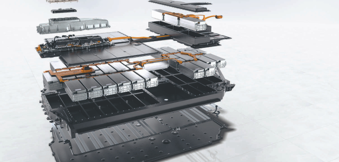 Porsche provides overview of EV battery state of play