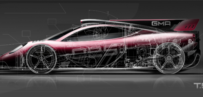 GMA V12 set for higher output track-specific variant