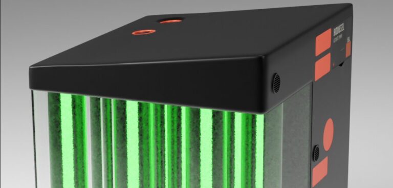 Is home-produced biofuel the future?