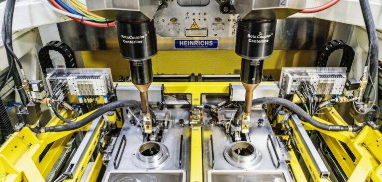 Skoda introduces plasma-coated bores to engine line