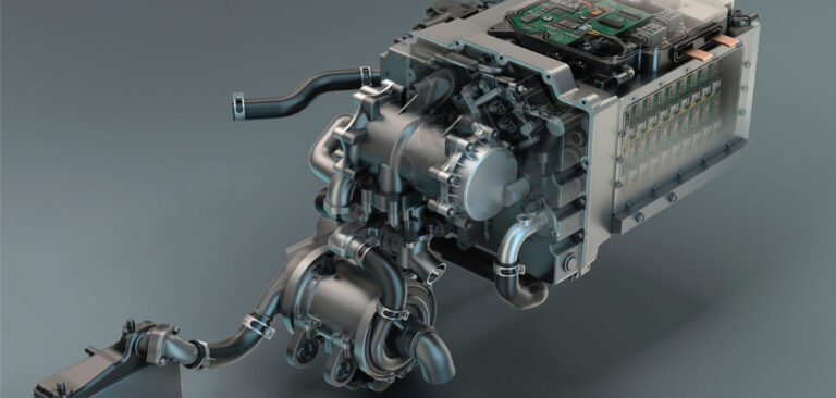 GM takes stake in Nikola