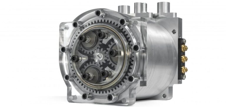 UK motor manufacturer enters mining market