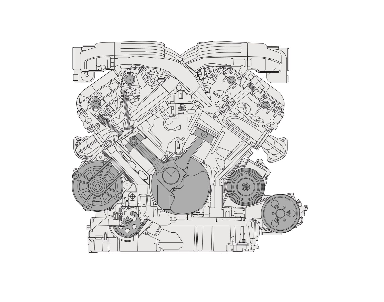 Piëch Practice – 1996 Volkswagen (B5) Passat – Driven To Write