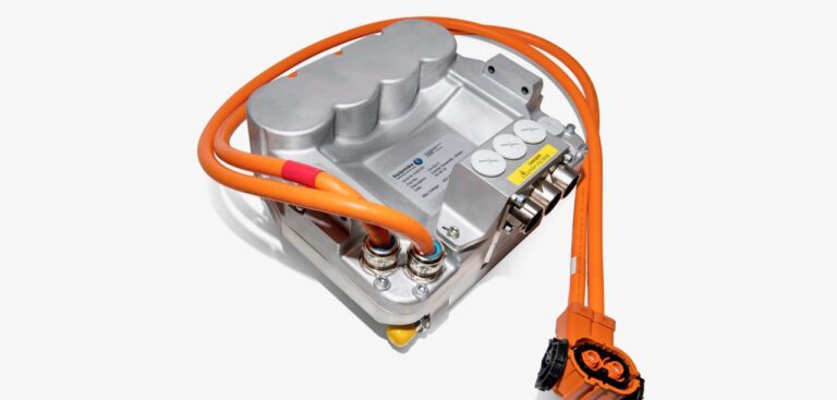 Equipmake launches cost-effective ASIL-D inverter