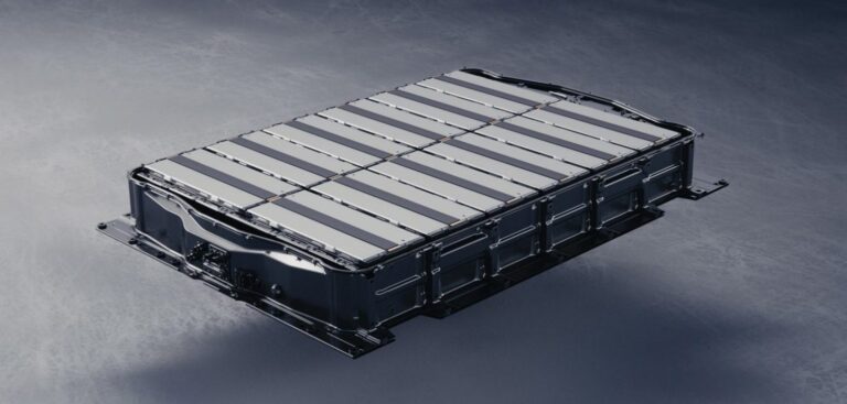 GMC Hummer EV harnesses large format pouch cells