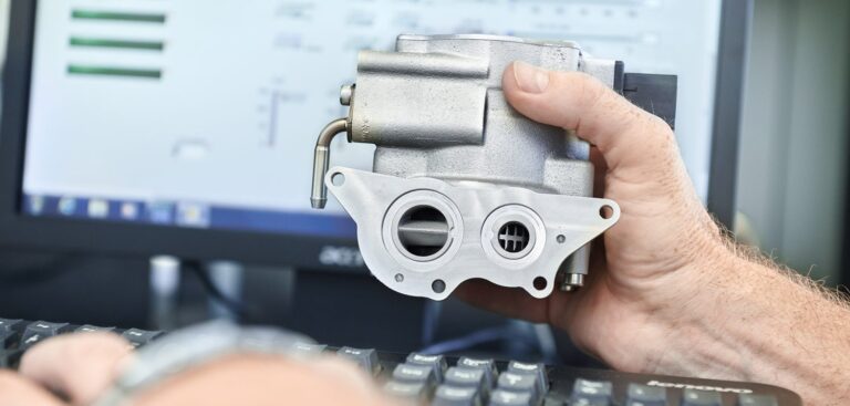 Pierburg joins German fuel cell development project