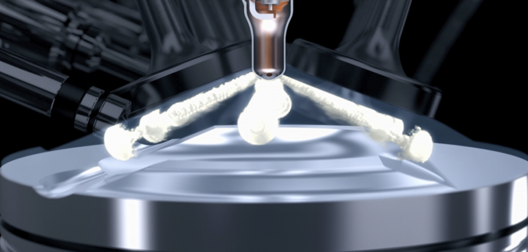 Mahle introduces latest iteration of Jet Ignition system