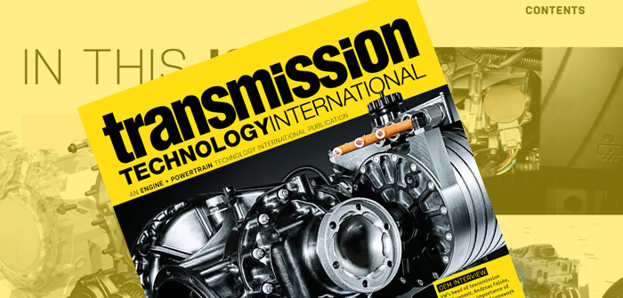 In this Issue – September 2020