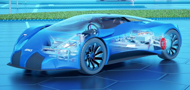 dSpace unveils electric drive controls development solution