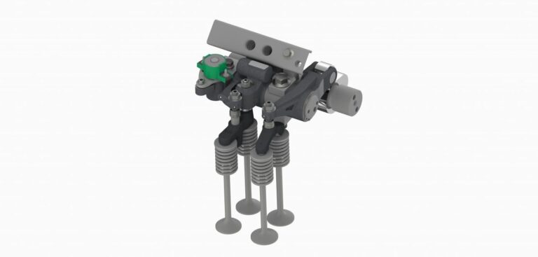 Jacobs’ engine brake goes into production