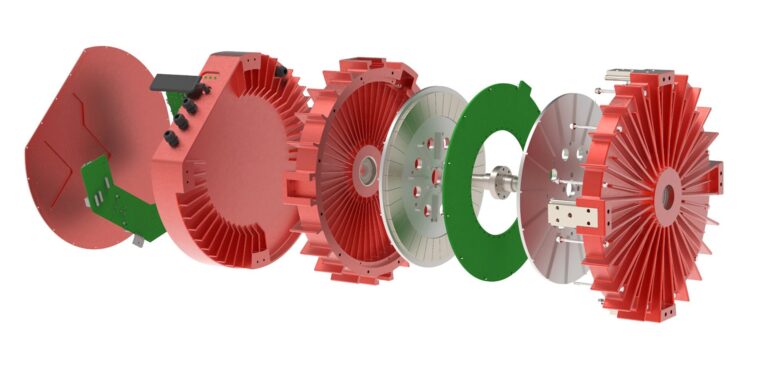 Q&A: Ben Schuler, founder and CEO, Infinitum Electric