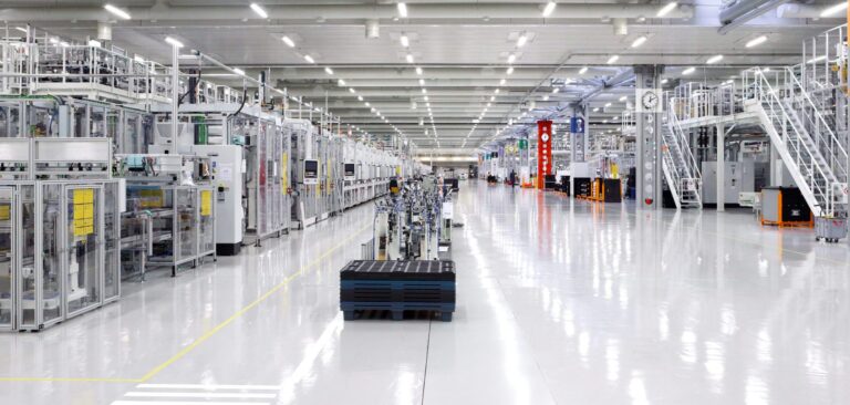 Valmet plans battery plant expansion