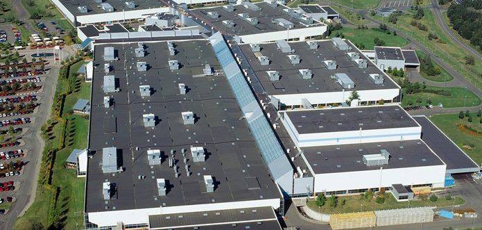 Volvo to commence e-motor production in Sweden