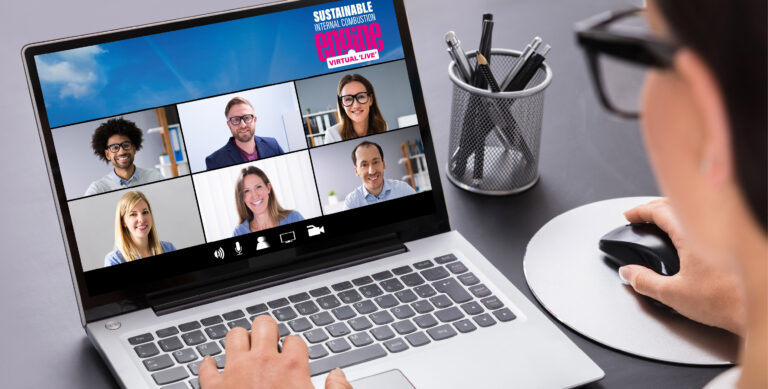 Review: First ever Sustainable Internal Combustion Engine Virtual ‘Live’