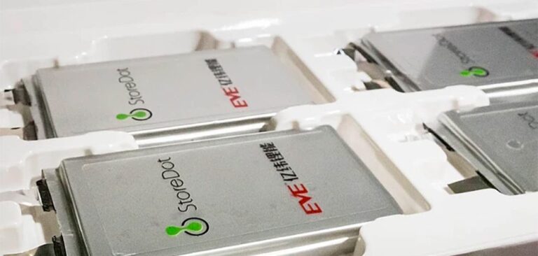 StoreDot launches five-minute charge li-ion battery samples