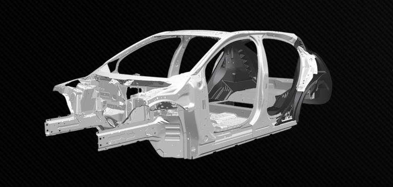 JLR invests in lightweight material research to boost EV range