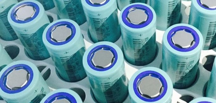 Lithium battery supplier seals deals to investigate battery swaps and new cell formats