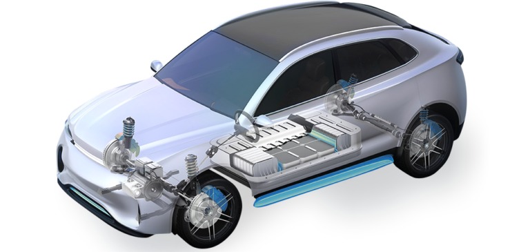 Partnership between ODOS and Eatron to offer battery management systems