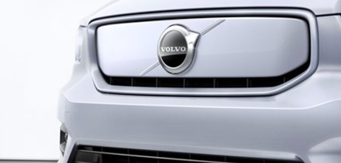 Volvo and Geely collaborate on new venture