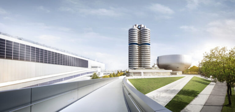 BMW confirms Mini brand will be all-electric by 2030