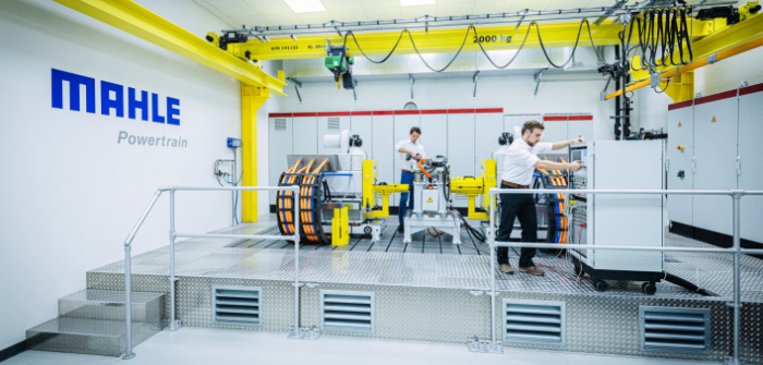 Mahle Powertrain invests US$14.1m to expand portfolio