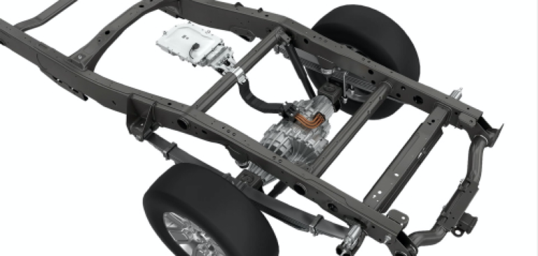 Details of eBeam released by Magna