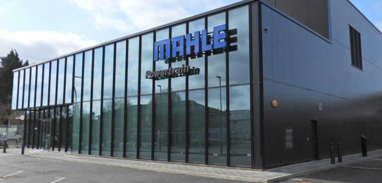 Second test chamber for Mahle Powertrain RDE Centre