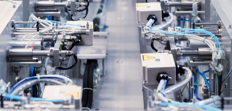 Leclanché releases high-energy 65Ah pouch cell for HD operations