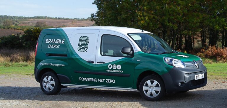 Mahle working on PCB fuel cell demo vehicle