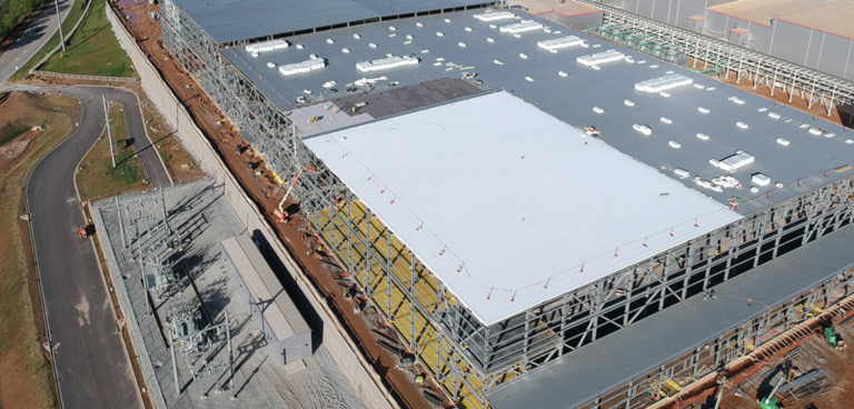 Ford and SK Innovation partner to manufacture battery cells and modules