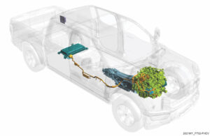 Engines on Test: Ford 3.5-liter V6 PowerBoost Hybrid